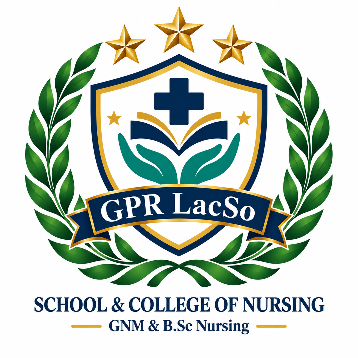 GPR LacSo School & College of Nursing